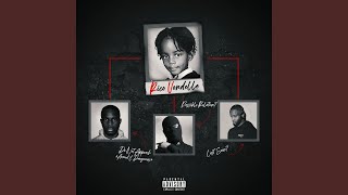 Back to Back (feat. Headie One) - Rv