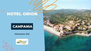 HOTEL ORION - Villammare -  CAMPANIA