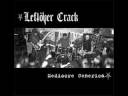 Video Atheist anthem Leftover Crack