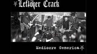 Watch Leftover Crack Atheist Anthem video