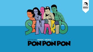 SENARIO - Pon Pon Pon