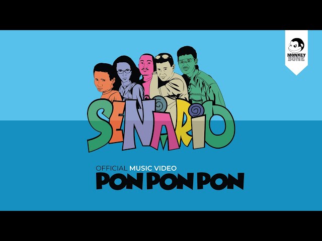 SENARIO - Pon Pon Pon (Official Music Video) class=