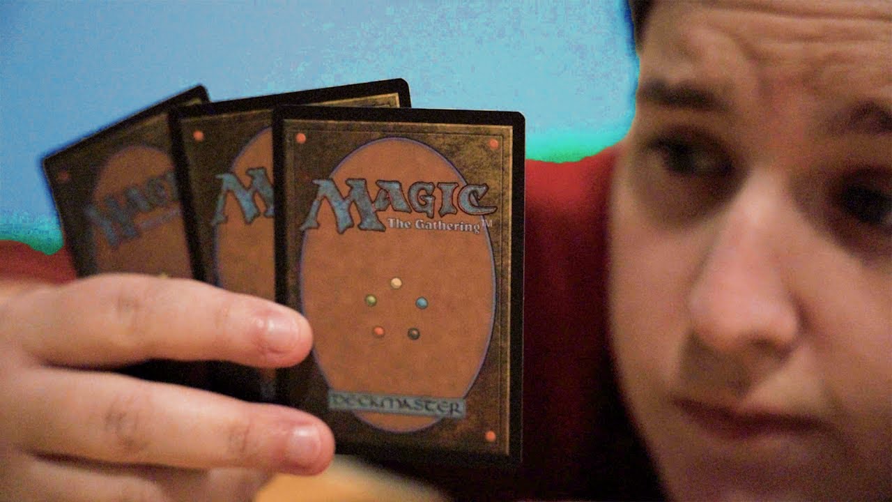 Budget EDH Cards to START Playing ft. Nitpicking Nerds YouTube