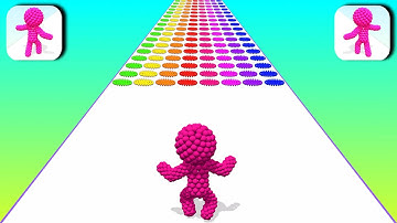 ✅ Sandman Run ALL LEVELS Gameplay Pro Walkthrough iOS,Android Games Mobile Top Free 50HAVME