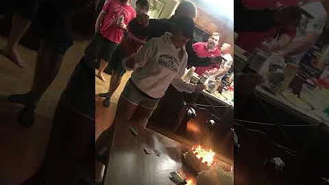 Candi's Bday 2019