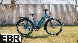 Rad Power Bikes Radster Road Review, 2024 ($1,999) | What a Nice Upgrade from Rad!