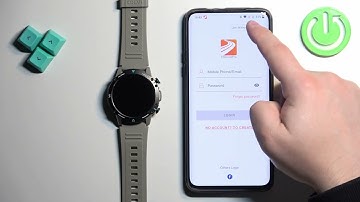 Colmi M42 - How to Pair with Android | Connect to Android