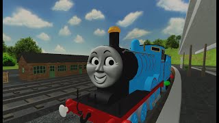 Trampy Movie 1 Remake - Edward