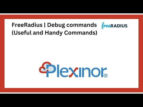 FreeRadius | Debug