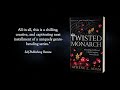 Twisted Monarch - Book Trailer