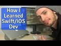 Best Resources To Learn iOS Development and Swift Programming || The Green Developer