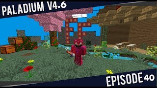 Je Ne Suis Pas Mort !! - Episode 40 Pvp Faction Moddé - Paladium V4.6