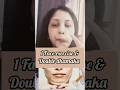 1 Face exercise Double dhamaka !! Reduce double chin, anti-aging and Nasolabial fold