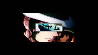 Hasoyam - 'miscreant' Yeat type beat