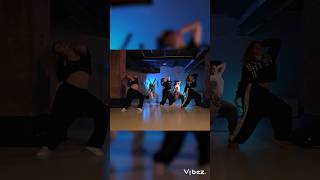 Shirin David - Schlechtes Vorbild Choreography by Moritz #dance