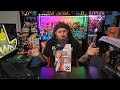 Unboxing and Review of WWE Elite Sandman