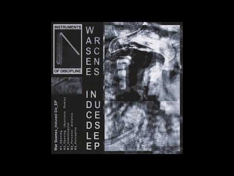 War Scenes — War Scenes - Somniloquist [IOD049]