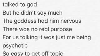 Schizophrenia a poem