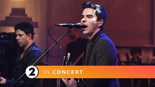 Miniatura de vídeo de "Stereophonics - Bust This Town (Radio 2 In Concert)"