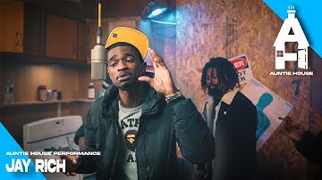 Jay Rich - Just Getting Started (Official Video)