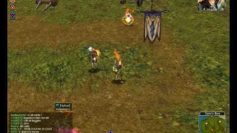 priston tale bugadores de SS