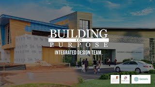 Building On Purpose - Integrated Design Team