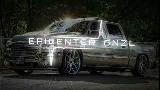 DIOS POR DELANTE-HERMANOS ESPINOZA-*EPICENTER BASS BOOSTED+CONCERT HALL*