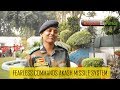 Meet Fearless Army Captain Sikha Yadav Contingent Commander of Akash Mis...