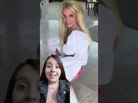 #BritneySpears murió y es REEMPLAZADA por UN FILTRO; ASÍ hacen creer que AÚN VIVE