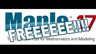 | TUTORIAL | Installare e Crackare Maple 17