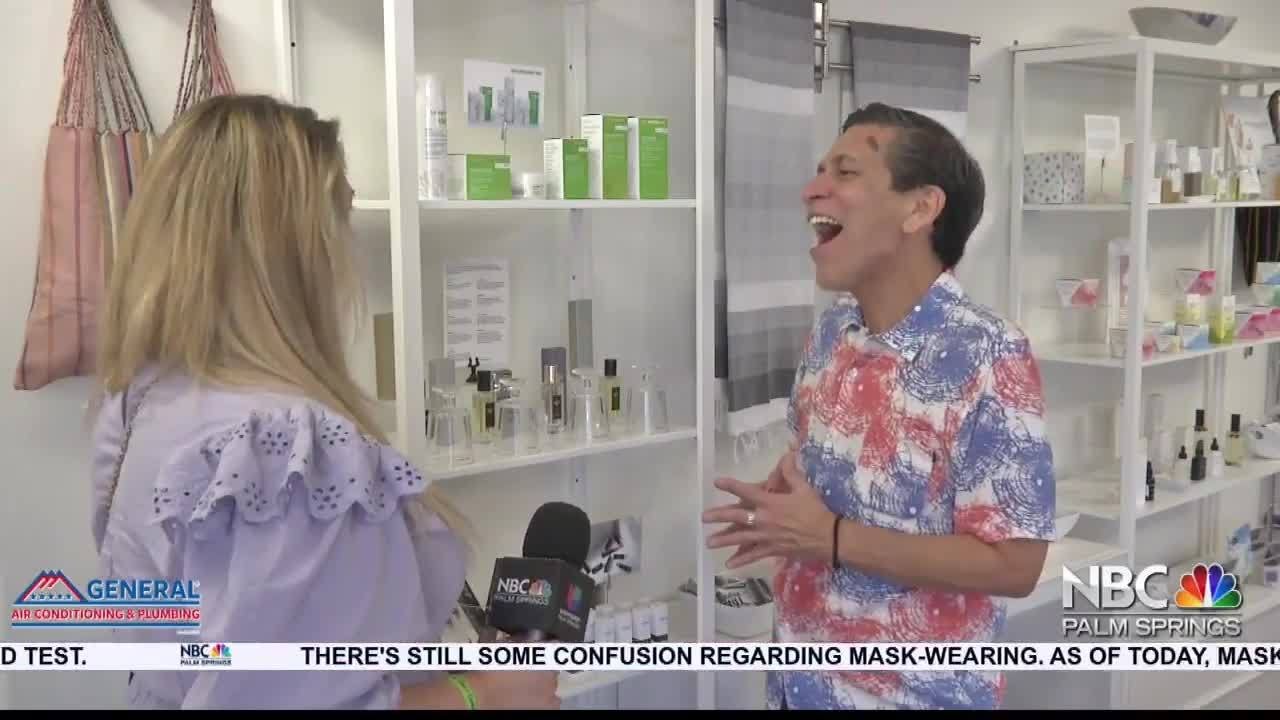 Celebrating Old Town La Quinta Businesses