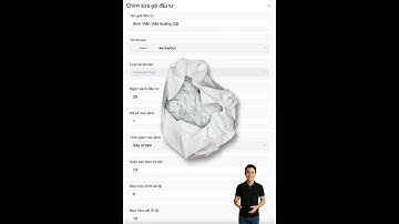 Công Thức Bot Trade BO Vốn Nhỏ Dành Cho Sinh Viên Hiệu Quả