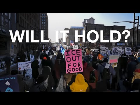 ICE is Pushing America to a Breaking Point