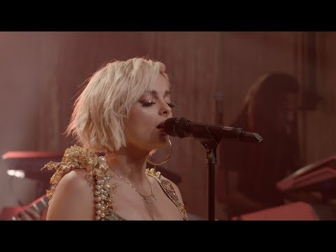 Bebe Rexha - In The Name Of Love (Live from Honda Stage at the iHeartRadio Theater NY)