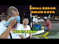 "Tak Takut Saya Lari Ke?" RM160 Bukan Boleh Jatuh Papa Kedana -  Popcorn Sedap