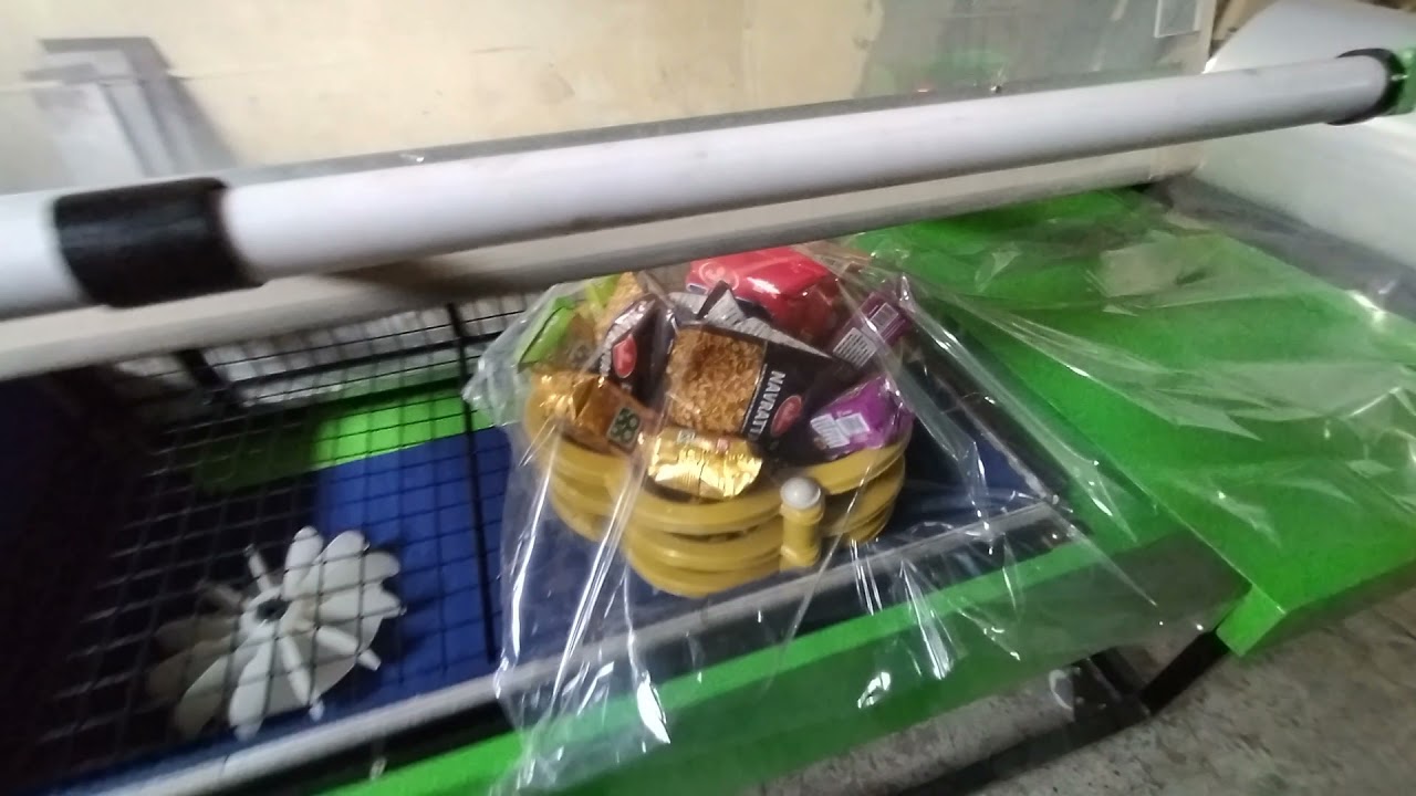 Call9716482225 Basket Shrink PackagingDiwali Gift Packing Gift