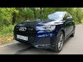 Взял AUDI Q7 - что есть лучше?