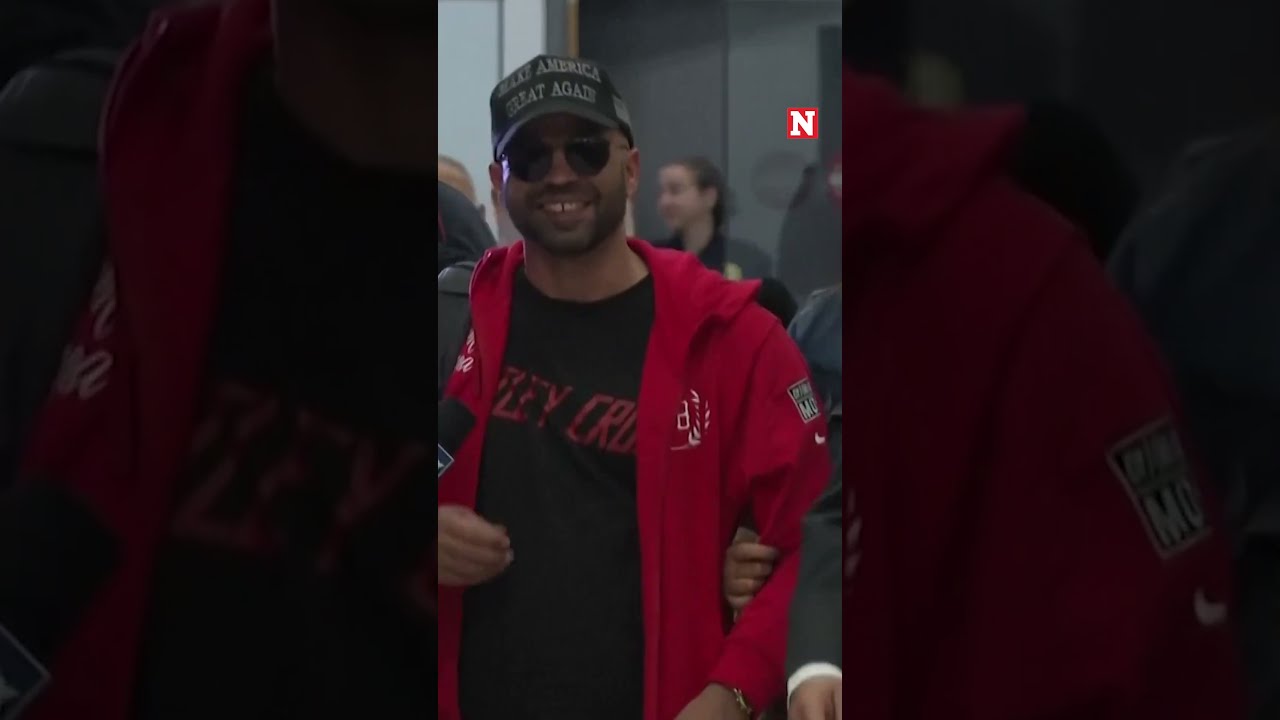 Proud Boys Former Leader Returns To Miami After Trump Pardon