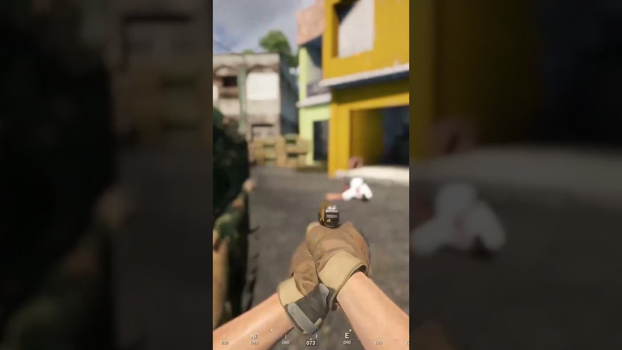 Switch n Pray | Squad : Favela mod