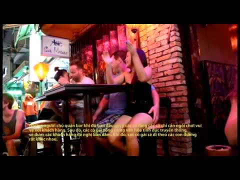 A full sex in Ho Chi Minh City