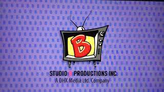 Tvo Studio B Production & Wgbh Boston