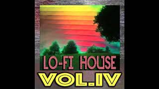 Chris Moss Acid - Lo-Fi House Vol.IV // Vol.V // Vol.VI