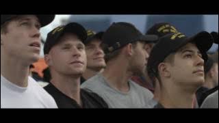 Molson Canadian presents The Leaf: Blueprint - Only The Start