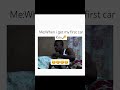 When i get my first Car Key🤭 #foryou #trending #viral #relatable #shortvideo #shorts #fyp #reels