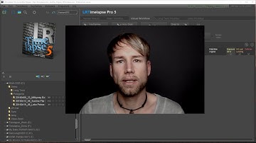 LRTimelapse 6 and 5 Pro - Speed up editing of multiple timelapse sequences Tutorial (official)