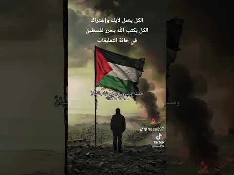 كلنا يدا بيد من أجل أهل غزة