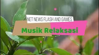 musik relaksasi pagi hari pembangkit semangat pagi morning relaxation #musikreaksasi