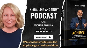 Capture the leads your website doesn