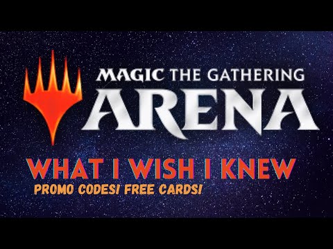 free cards mtg arena Magic: The Gathering enters the free-to-play today If you want some free