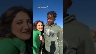 Elena Hazinah Video Vecchio #tiktok #shorts #stitch